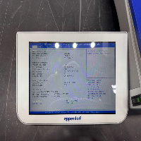 Eppendorf epMotion 5075 Liquid Handler image 2